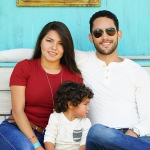 Meet your Posher, Alisa